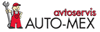 AUTO-MEX logotip